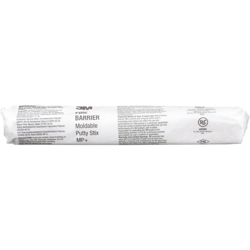 Fire Barrier Moldable Putty Stix MP+ Absolute Business Supply