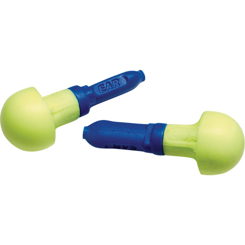 E-A-R Push-Ins Earplugs , Pair - Polybag Absolute Business Supply