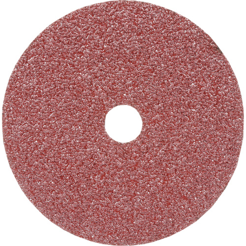 Cubitron II Fibre Disc, Ceramic, 36+, 6" Dia x 7/8" Arbor Absolute Business Supply