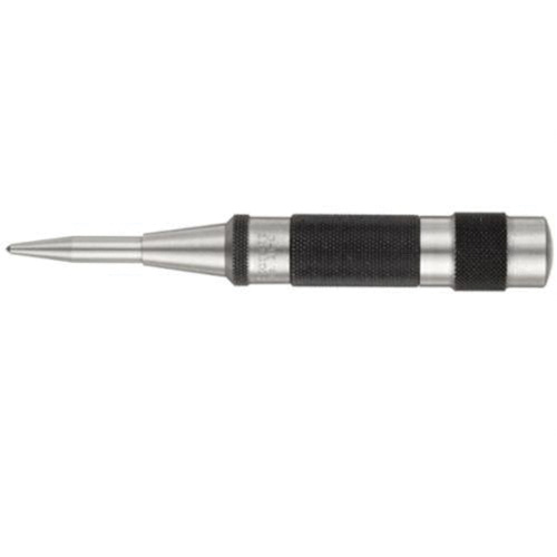 Automatic Centre Punch, 11/16" Dia., 5-1/4" L Absolute Business Supply