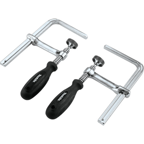 Plunge Circular Saw Clamp Set Absolute Business Supply