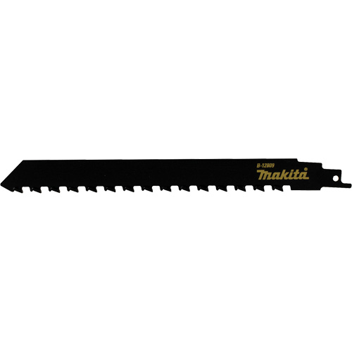 Specialized Masonry Reciprocating Saw Blade Absolute Business Supply