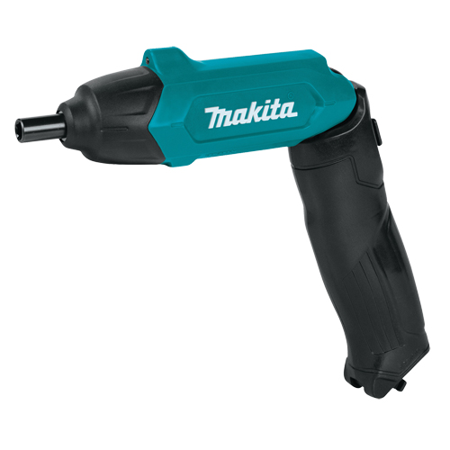 Cordless Screwdriver Set Kit, 1/4", 3.6V, 6 Nm Max. Torque, Lithium-Ion Battery Absolute Business Supply