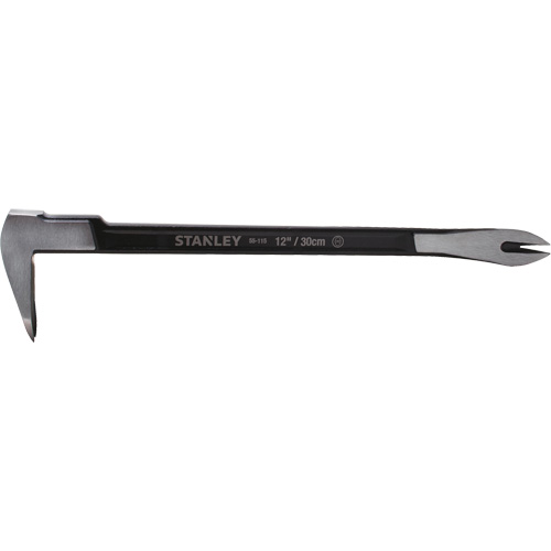 Pied-de-biche de pr&eacute;cision, Longueur de 12" Absolute Business Supply