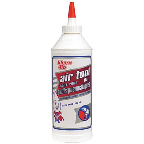 Huile pour outil pneumatique Absolute Business Supply