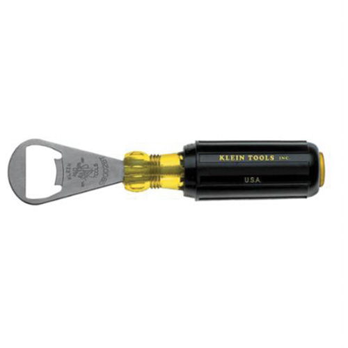 Ouvre-bouteille avec poign&eacute;e Cushion-Grip Absolute Business Supply
