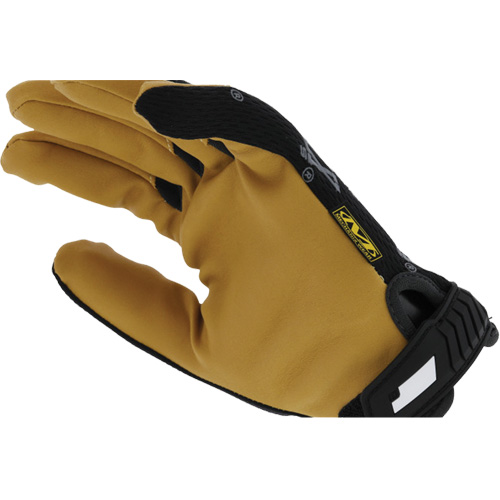 Material4X&reg; Original&reg; Abrasion-Resistant Gloves, Synthetic Palm, Size Medium/9 Absolute Business Supply