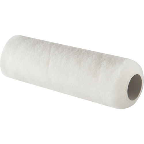 Manchon de rechange non pelucheux pour rouleau &agrave; peindre, Nap 20 mm (3/4"), 240 mm (9-1/2") l Absolute Business Supply