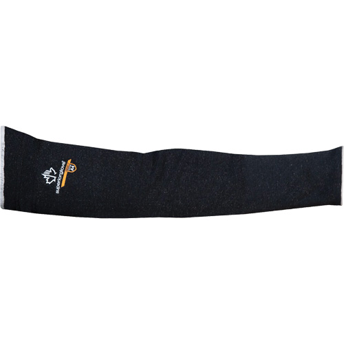 Manche de soudage Contender, 18" lo, Noir Absolute Business Supply
