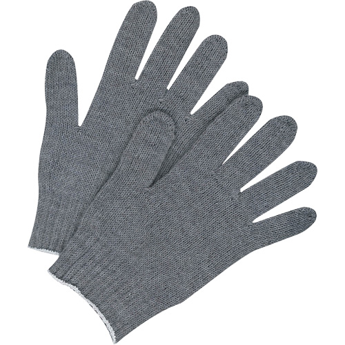 Classic Gloves, Poly/Cotton, 11 Absolute Business Supply