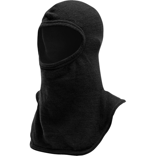 CarbonX&reg; FR Hood, Black Absolute Business Supply