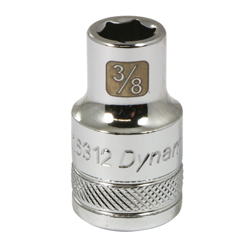Douille SAE, 1/2", Prise 1/2", 6 pans Absolute Business Supply