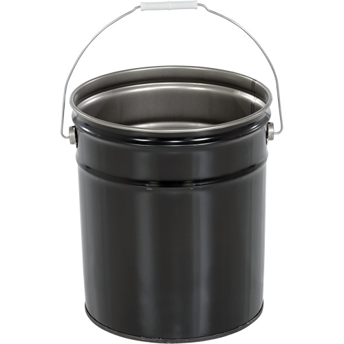 Seau, Acier, 5 gal. Absolute Business Supply