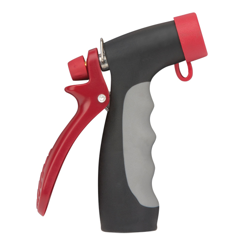 Pistolet-arroseur &agrave; eau chaude, Isol&eacute;, G&acirc;chette arri&egrave;re, 100 psi Absolute Business Supply