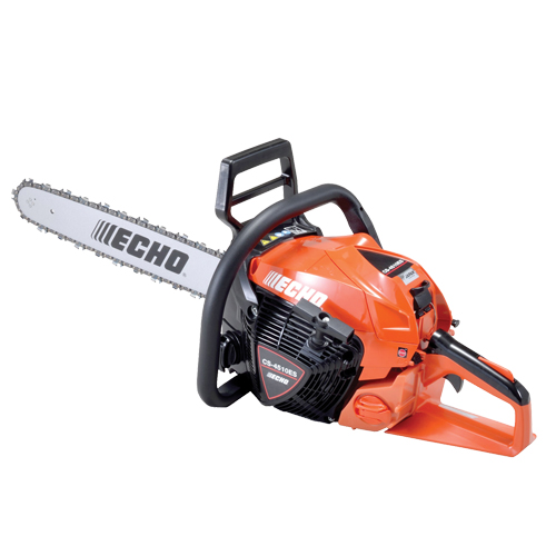 Chainsaw CS-4510, 18", Gasoline, 45 CC Absolute Business Supply