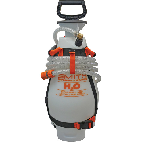 R&eacute;servoir d'approvisinnement en eau H2O s&eacute;rie industriel & entrepreneur, 3 gal. (13,5 L), Poly&eacute;thyl&egrave;ne Absolute Business Supply