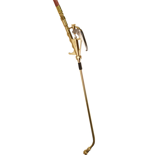 Industrial & Contractor Series Acetone Compression Sprayer, 2 gal. (9 L), Polyethylene, 18" Wand Absolute Business Supply