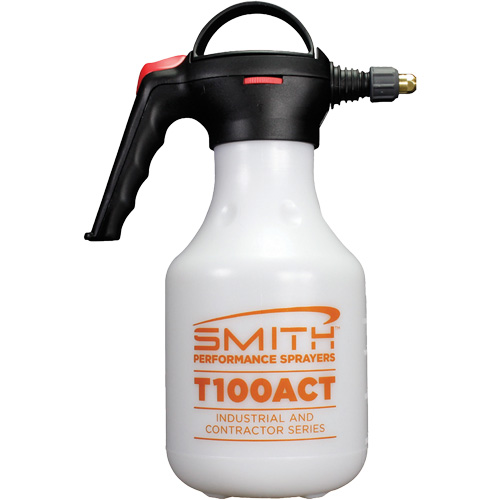Industrial & Contractor Series Acetone Handheld Mister, 50 oz. (1.5L) Absolute Business Supply