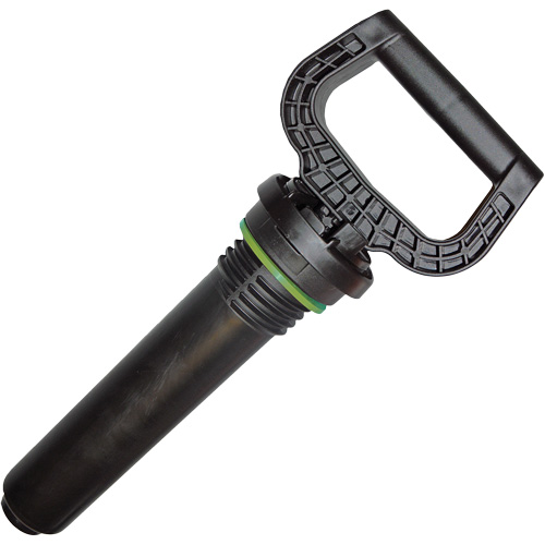 Industrial & Contractor Series Acid Compression Sprayer, 2 gal. (9 L), Polyethylene, 21" Wand Absolute Business Supply