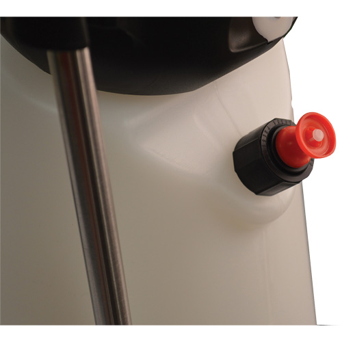 Cleaning & Restoration Series Foaming Compression Sprayer, 2 gal. (9 L), Polyethylene, 21" Wand Absolute Business Supply