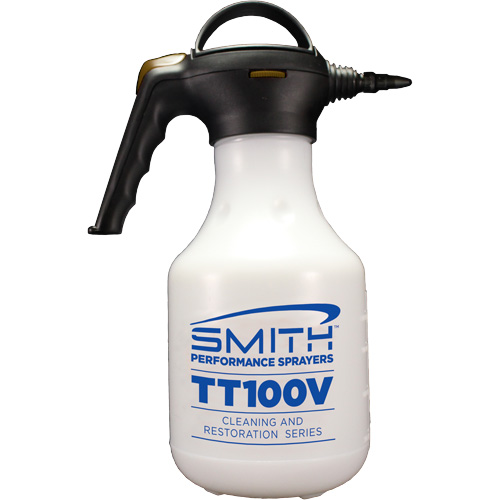 Cleaning & Restoration Series Handheld Mister, 50 oz. (1.5L) Absolute Business Supply