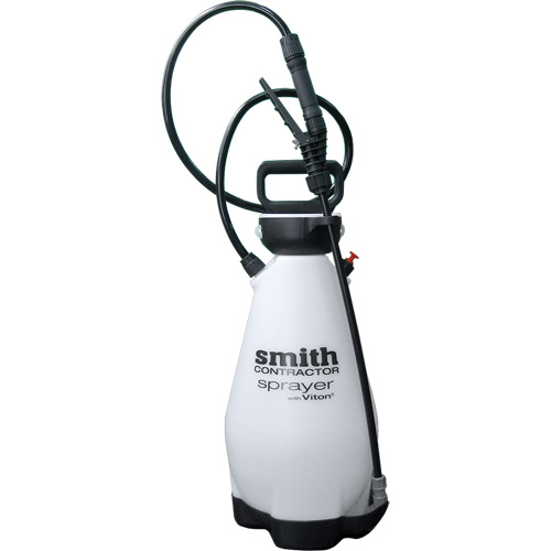 Vaporisateur Max pour entrepreneur, 3 gal. (13,5 L), Poly&eacute;thyl&egrave;ne, Lance de 21" Absolute Business Supply