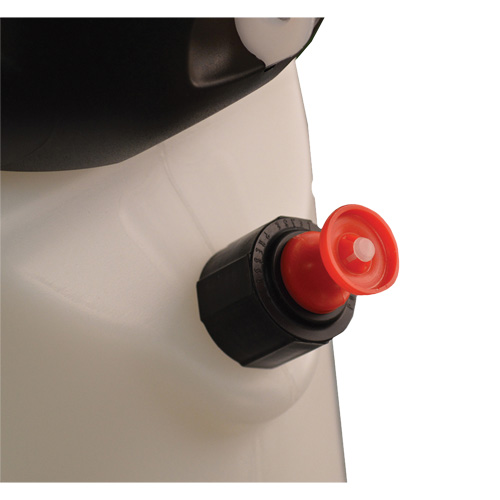 Vaporisateur Max pour entrepreneur, 2 gal. (9 L), Poly&eacute;thyl&egrave;ne, Lance de 21" Absolute Business Supply