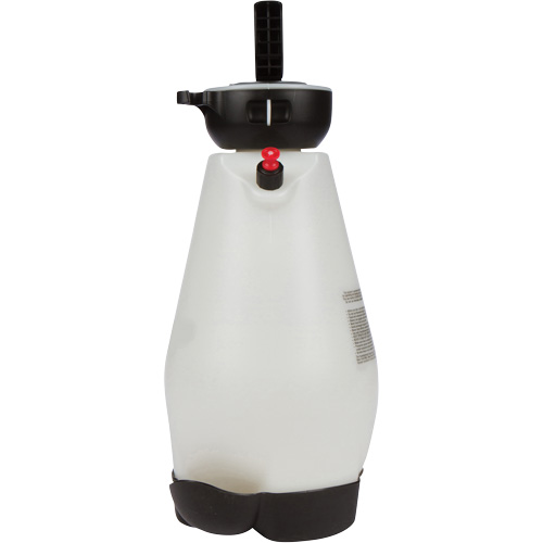 Vaporisateur Max pour entrepreneur, 2 gal. (9 L), Poly&eacute;thyl&egrave;ne, Lance de 21" Absolute Business Supply