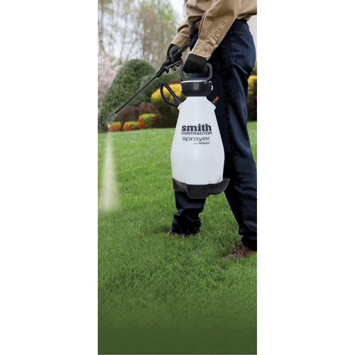 Vaporisateur Max pour entrepreneur, 2 gal. (9 L), Poly&eacute;thyl&egrave;ne, Lance de 21" Absolute Business Supply
