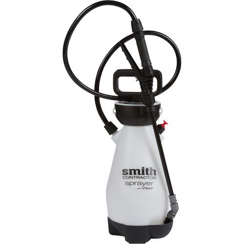 Vaporisateur Max pour entrepreneur, 1 gal. (4,5 L), Poly&eacute;thyl&egrave;ne, Lance de 14" Absolute Business Supply