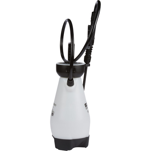 Vaporisateur Max pour entrepreneur, 1 gal. (4,5 L), Poly&eacute;thyl&egrave;ne, Lance de 14" Absolute Business Supply
