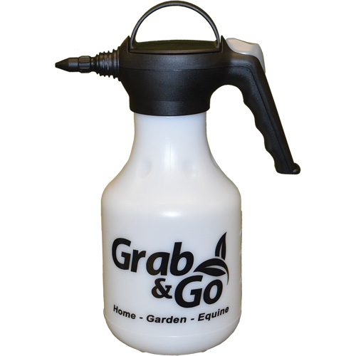 Grab & Go&reg; Mist Sprayer, 50 oz. (1.5L) Absolute Business Supply