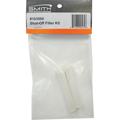 Shut-Off Inline Filters Absolute Business Supply