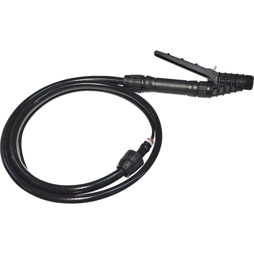 Sprayer Hose with Shut Off Absolute Business Supply