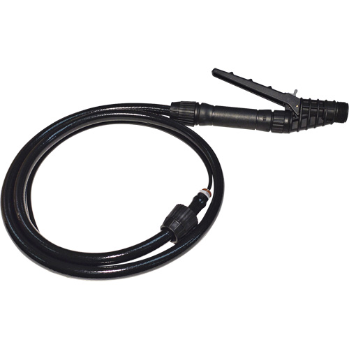 Sprayer Hose with Shut Off Absolute Business Supply