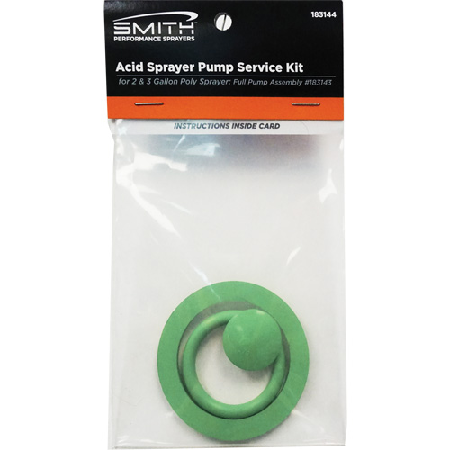 Pump Service Kit Absolute Business Supply