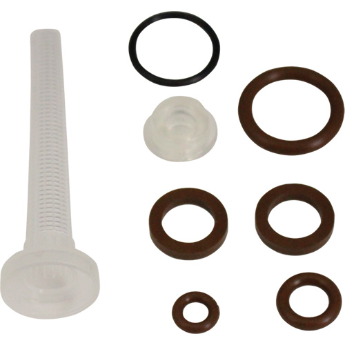 Poly Shut-Off Service Kit Absolute Business Supply
