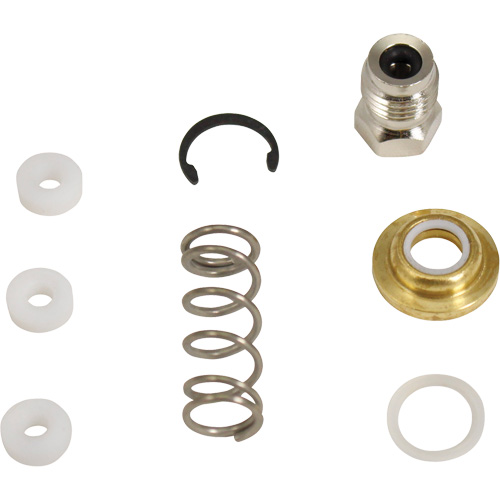 Wand & Shut-Off Service Kit Absolute Business Supply