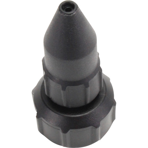 Adjustable Poly Nozzle with Poly Threading Absolute Business Supply