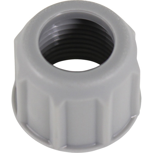 Sprayer Nozzle Poly Cap Nut Absolute Business Supply