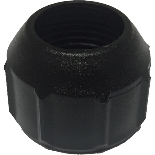Sprayer Nozzle Poly Cap Nut Absolute Business Supply