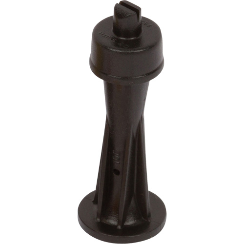 Embout moussant en poly &agrave; volume faible Absolute Business Supply