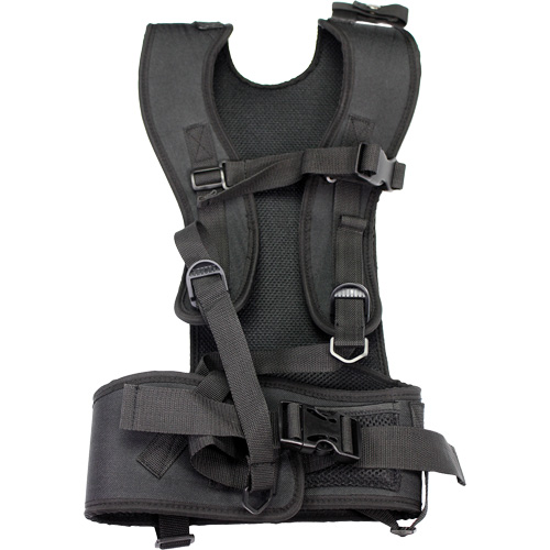 Courroies dorsales de transport en nylon Absolute Business Supply
