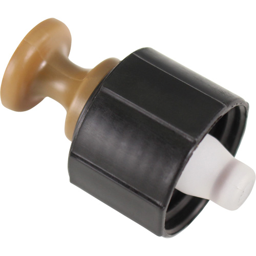 Soupape de rel&acirc;chement de pression Viton Absolute Business Supply