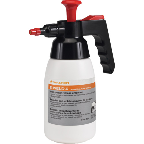 Vaporisateur industriel &agrave; pompe, 30,4 oz (0,9 L) Absolute Business Supply