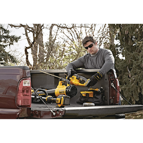 Taille-haie MAX*, 22", 20 V, &agrave; pile Absolute Business Supply