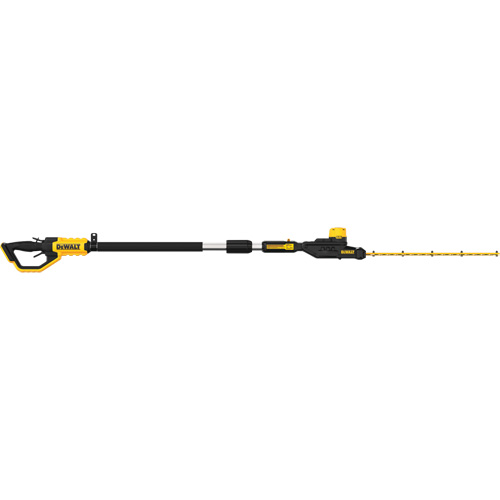 Taille-haie sur perche MAX*, 22", 20 V, &agrave; pile Absolute Business Supply