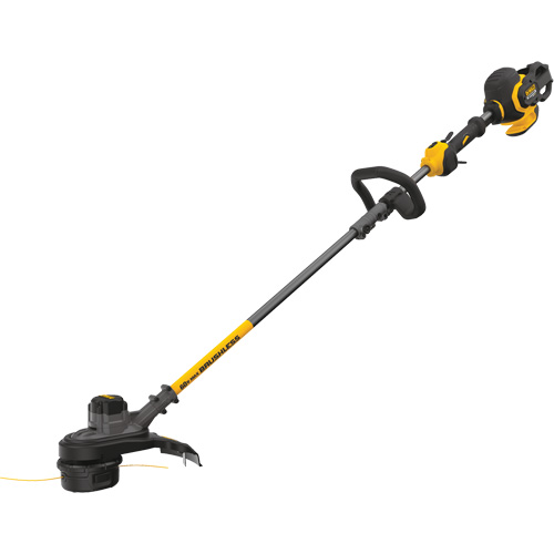 Flexvolt&reg; Cordless String Trimmer, 15", Battery Powered, 60 V Absolute Business Supply