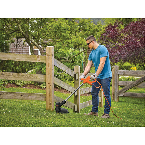 Taille-bordures, 13", &eacute;lectrique, 120 V Absolute Business Supply