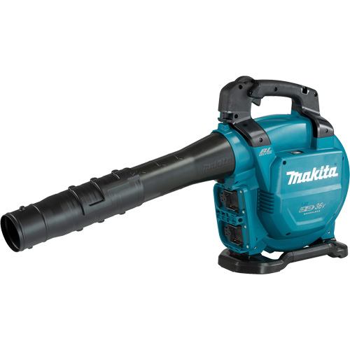 LXT&reg; X2 Cordless Blower/Vacuum, 18 V, 120 MPH Output, Battery Powered Absolute Business Supply